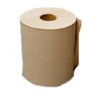 Universal Paper Towel Roll - Kraft - 12 per case