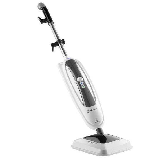 Reliable Steamboy Pro 300CU 3-in-1 Steam and Scrub Mop
