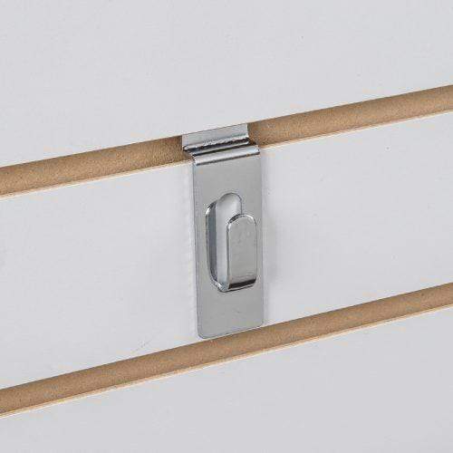 Slatwall Utility Hook Amos & Simpson