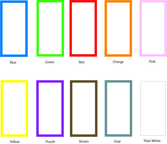 Consignment Store tags – Amos & Simpson