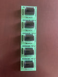 PB Ink Rollers