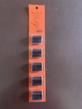PB Ink Rollers