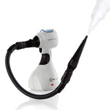 Reliable Pronto 100CH Portable Hand-Held Steam Cleaner and Garment Steamer