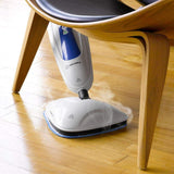 Reliable Steamboy 200CU Steam Floor Mop