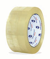 Carton Sealing Tape / Packing Tape 48mm x 132m