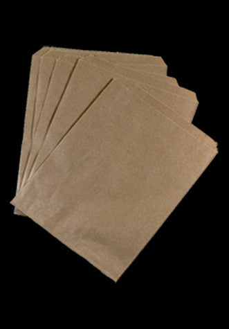 Kraft Paper Notion Bags
