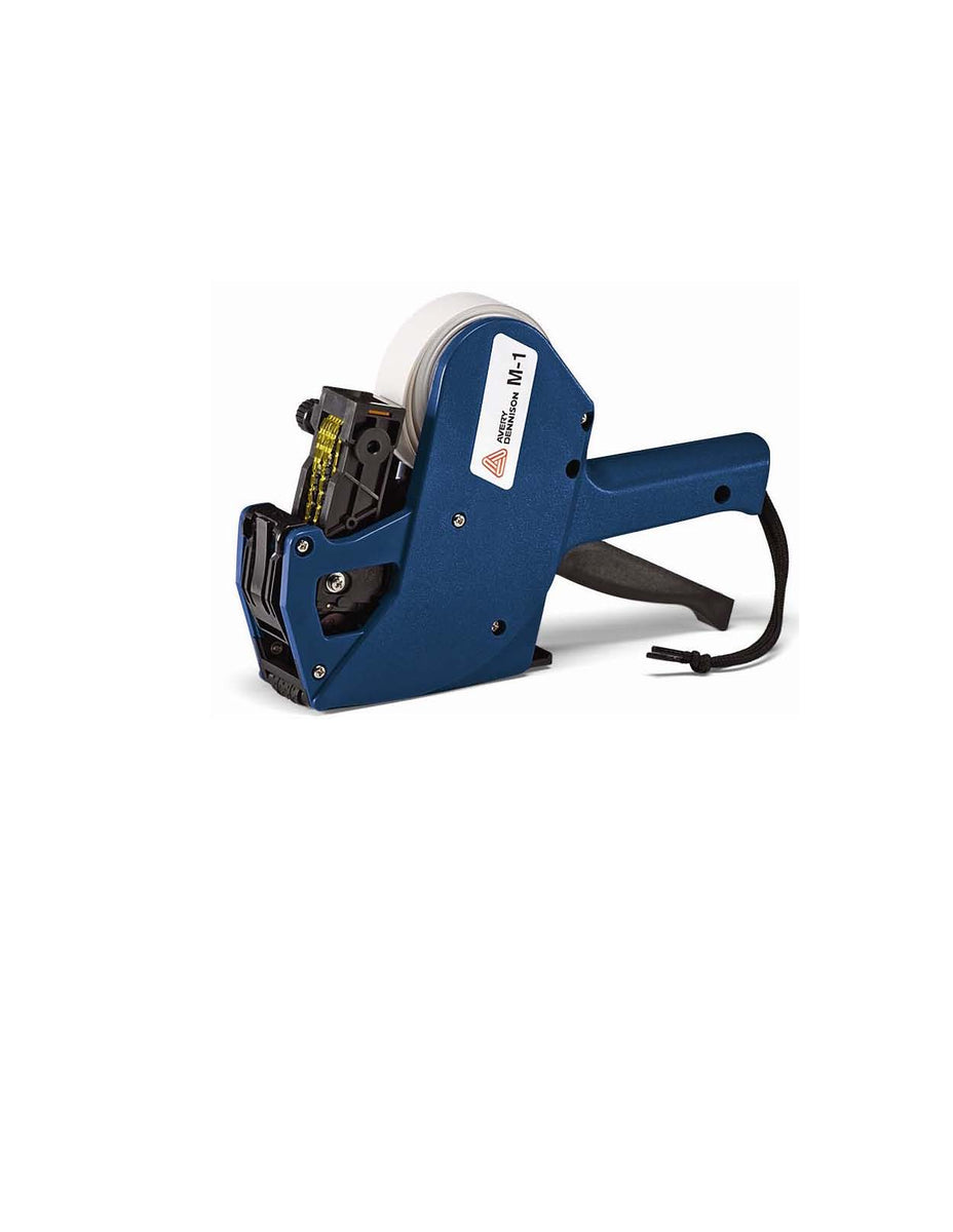 Samark 09146 (M-1) Hand Labeller – Amos & Simpson