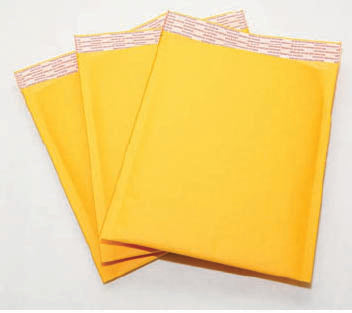 Shipping Envelopes - Bubble Mailers – Amos & Simpson